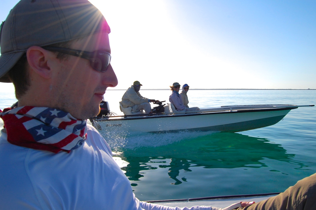 Gulf of Mexico View